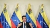 Guaidó agradece al presidente Duque el abrigo a inmigrantes venezolanos en Colombia