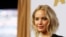 L'actrice Jennifer Lawrence , l'une des victimes du piratage numérique dont Ryan Collins a plaidé coupable devant un tribunal de Pennsylvanie 