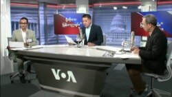 VOA ရဒေီယိုညပိုင်း နိုဝင်ဘာ၆၊၂၀၂၁
