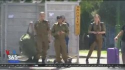 اخبار شامگاهی