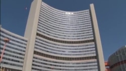 Iran Nuclear Talks Syber Attack