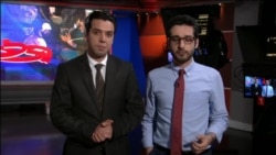 پیگیری وضعیت دراویش مجروح و زندانی