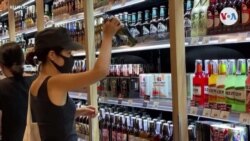 Aumenta el consumo de alcohol entre las mujeres durante la pandemia del COVID-19