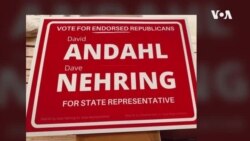 北達科他州一名候選人死於新冠病毒幾週後勝選