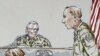 Một binh sĩ Mỹ bị Tòa Án Quân Sự xét xử tội mưu sát tại Afghanistan