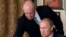 Євген Пригожин і Володимир Путін