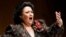 FILE - Spanish soprano Montserrat Caballe performs during a concert in Santander, Spain, Dec. 9, 2006. 