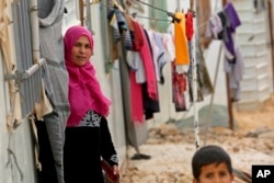 پناهجویان سوری در اردن