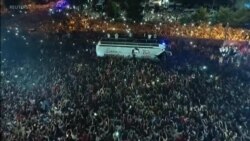 Turquia, oposição obtém vitória eleitoral em Istambul