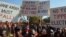 Le Malawi fait face à une vague de protestations depuis que le président Peter Mutharika a obtenu un deuxième mandat en mai, la plupart se terminant par des violences.