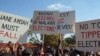 La présidente de la commission électorale du Malawi a démissionné