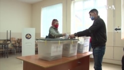 Lokalni izbori na Kosovu