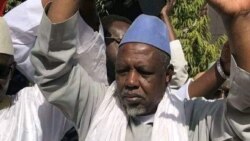 Mamoudou Diko Ka Wele Wele da Laseli