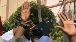 CMAS- Elhadji Mahamoud Dicko ka, jekulu ka, kunafoni baro sigi