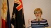 Australia Calls for Enforceable South China Sea Pact Soon
