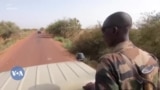 Mali finiguiw ye sanfe mugu ci ke karidon tɛmɛnen na, ma mutilenw kan TINZAOUATENE 