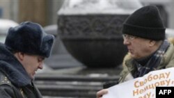 Петербургские оппозиционеры: «Наша власть – коллективный гопник»