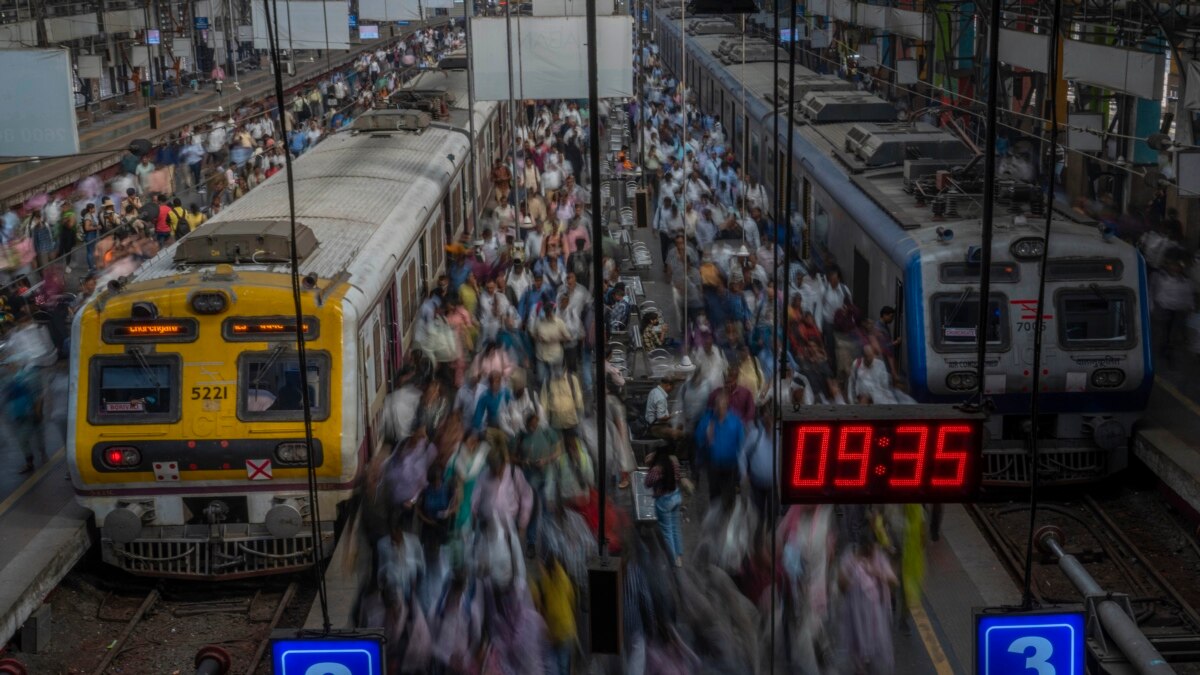 Census Bureau: World Population Up by 75 Million in 2023