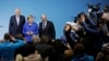 Migration Policy Threatens to Collapse Germany's Coalition Talks