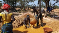 Mali furance fanga ka, damada lakanani latige kuraw