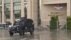 Թուրքիայում սկսվել է մարդու իրավունքների պաշտպան 11 ակտիվիստների դատավարությունը։ Բողոքի ցույցեր են անցկացվել Ստամբուլում ու Բեռլինում