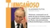 Putin reescribe la historia de Ucrania en engañoso discurso