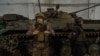Novinarska beležnica: U obilasku sa ukrajinskom vojskom