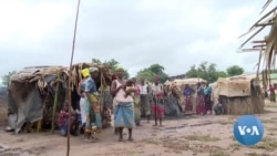 Moçambicanos refugiados no Malawi passam por sérias dificuldades