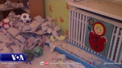 Agresioni rus kundër Ukrainës dhe pasojat tek fëmijet