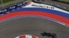Formula Satu Akhiri Kontrak dengan Rusia