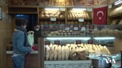 Li Tirkîyê Buhayê Nan Pir Zêde Bûye