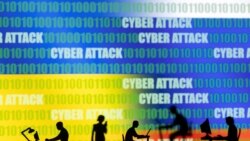 烏克蘭警告俄羅斯網絡攻擊來襲