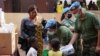 Ministarstvo: Vojska Srbije pomaže deci u Centralnoafričkoj Republici
