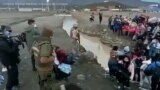 Se agudiza la crisis migratoria en la frontera Bolivia-Chile