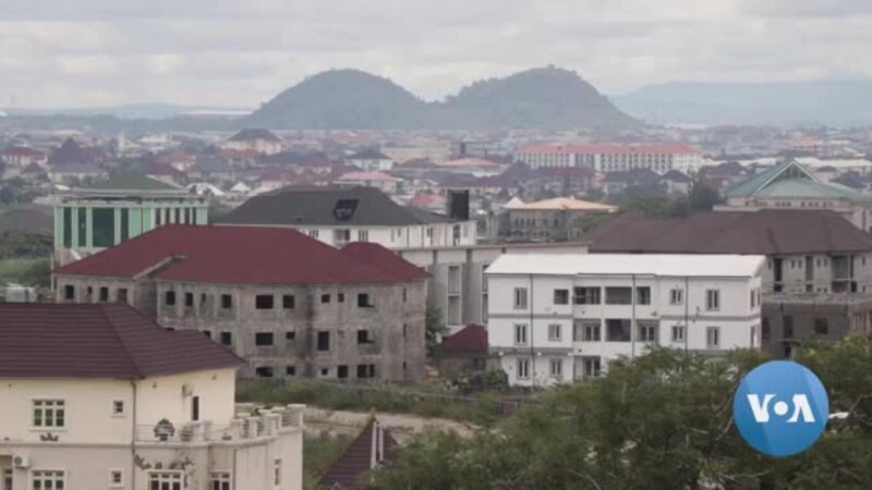 Millions in Nigeria Struggle for Affordable Housing Amid Real Estate Boom