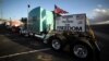 US Truckers Plan Pandemic Protest, Inspired by Canadian Counterparts 