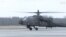 US Helicopters Land in Latvia to Bolster NATO’s Baltic Defense 