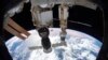 Ex-Official: Space Station 'Largely Isolated' From Tensions