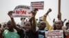 Demonstran Tuntut Hukuman Lebih Berat bagi Homoseksual di Senegal