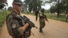 Ledakan Ranjau Tewaskan 1 Tentara PBB di Afrika Tengah