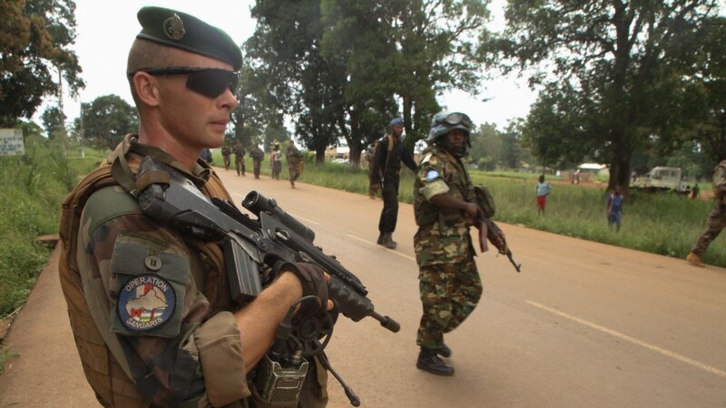 Les militaires français arrêtés à Bangui escortaient un général de l'ONU