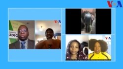 Livetalk, Zimbabwean Students in Ukraine 