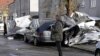 Zapadna Evropa rasčišćava posledice oluje, poginulo najmanje 12 ljudi
