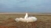 US Assesses up to 60% Failure Rate for Some Russian Missiles, Officials Say 