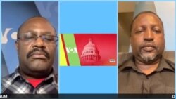LiveTalk, Diaspora Forum, February 23, 2022: Operation Dudula/Russia/Ukraine Crisis
