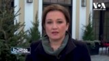 უკრაინა ომისთვის ემზადება 