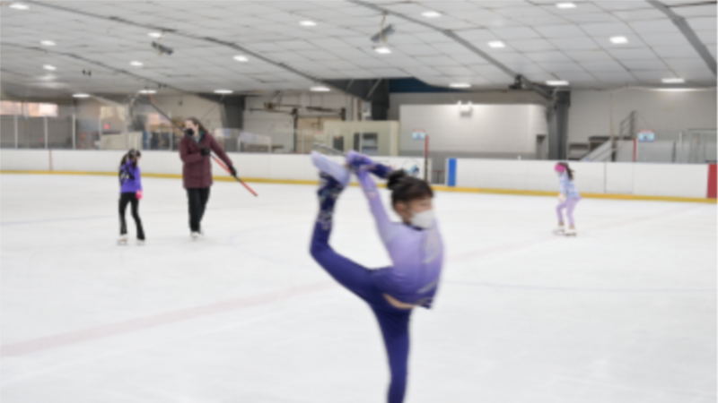 Young Asian American Figure Skaters See Themselves in US Olympians