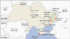 北京人在乌克兰: “我有两个战场”