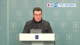 Manchetes Mundo 23 Fevereiro: Ucrânia apela à imposição do estado de emergência nacional devido a tensões com a Rússia