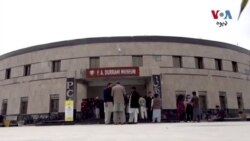 پوهانو وغوښتل چې پښتو د پښتونخوا د ټولو پوهنتونونو او کالجونو د نصاف برخه شي